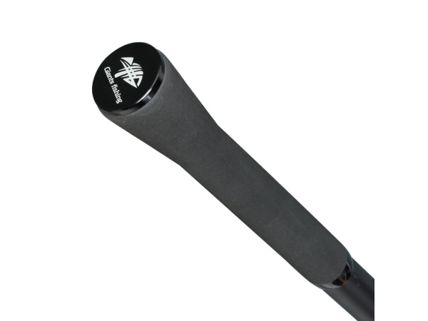 Giants fishing Prut Deluxe Carp Spod 12ft 5lb 2pc