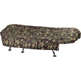 Přehoz na lehátko Wychwood Tactical Bed Cover 