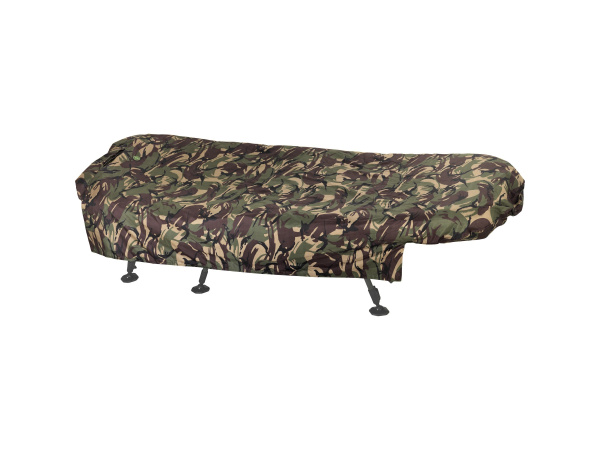 Přehoz na lehátko Wychwood Tactical Bed Cover 