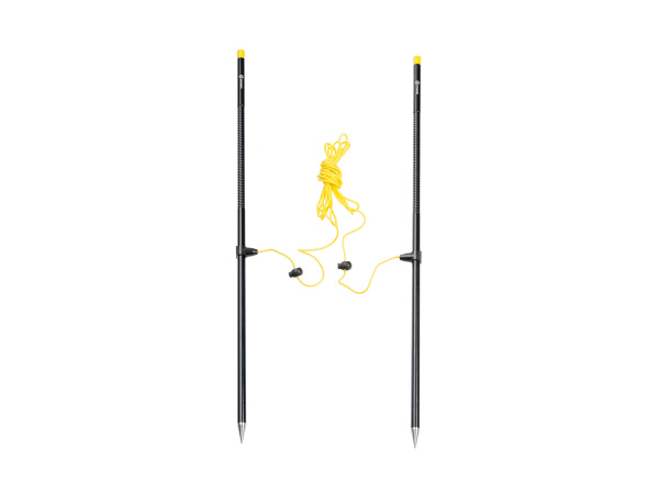 Mivardi Distanční tyče Professional