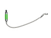 Hanger MCX Stainless - Multicolor set (3pcs)