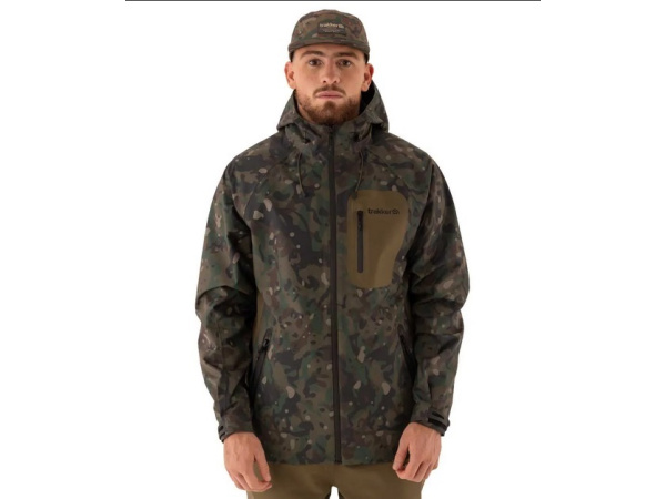 Trakker Products - Bunda TechPro Waterproof