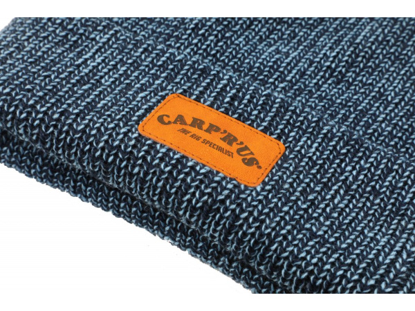 Carp´R´Us Carp´R´Us Kulich - Beanie Blue