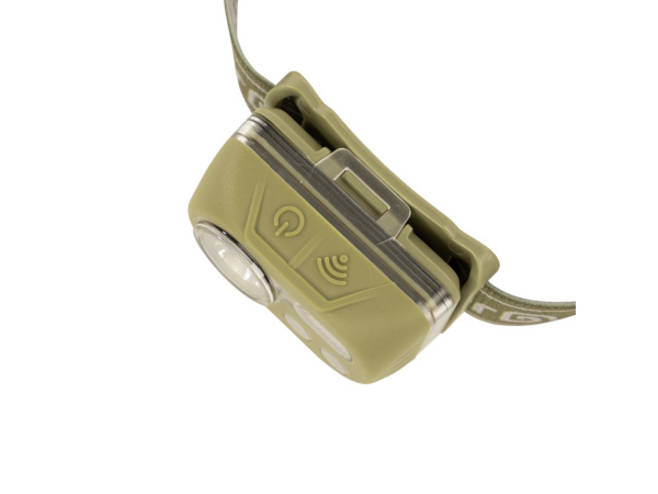 Trakker Products Trakker Čelovka Nitelife Headtorch 220M