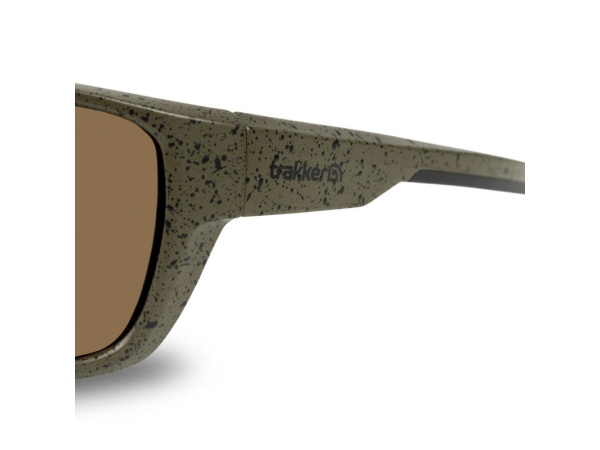 Trakker Products - Polarizační brýle - TechPro Floating Sunglasses