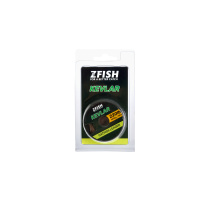 Zfish Sumcová Šňůrka Kevlar Braid 10m