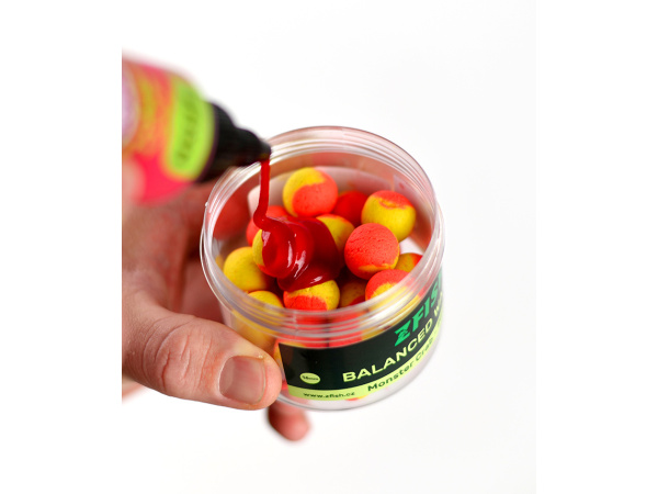 ZFISH - Dip Bait Attractant