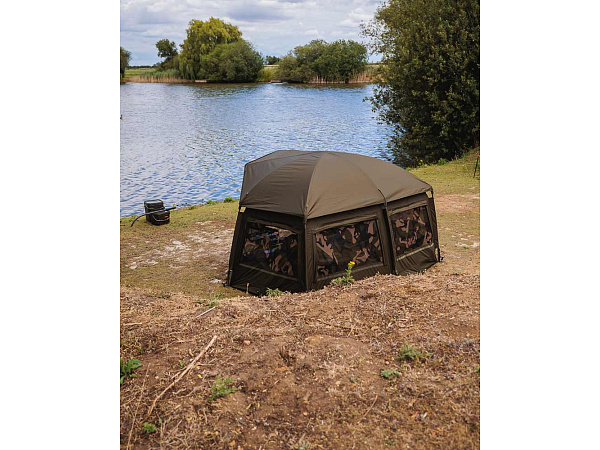 Fox bivak Frontier II