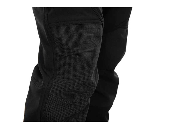 Fox Rage Pro Series Soft Shell Trousers
