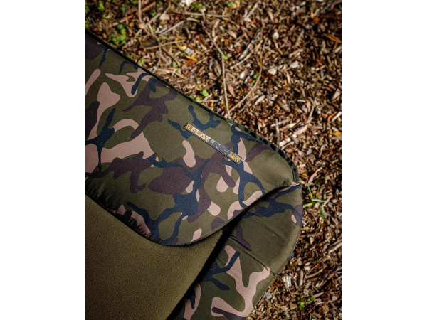 Flatliner X bedchair only