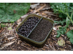 KORUM - Miska Divided Bait Tub, 1,13 l (2 pt)