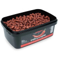 Mikbaits - Pelety Chilli Chips 700g, 6mm, Chilli Chips