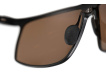 FOX Rage- Brýle Voyager Sunglasses Brown Lense