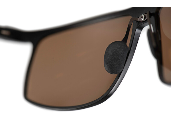 FOX Rage- Brýle Voyager Sunglasses Brown Lense
