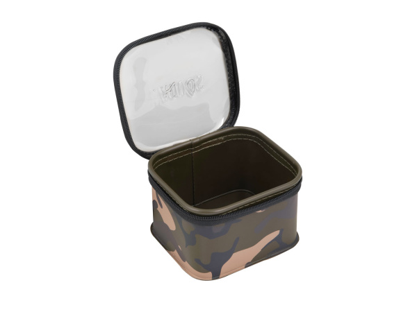 FOX - Pouzdro Aquos camolite accessory bag
