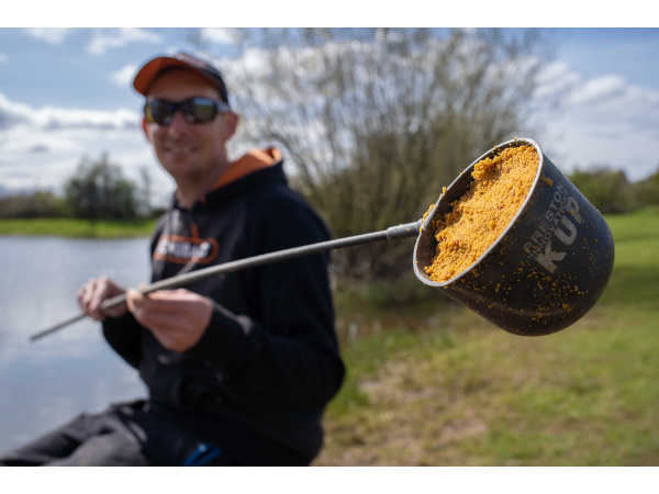 SONUBAITS - Krmítková směs Super crush 2kg