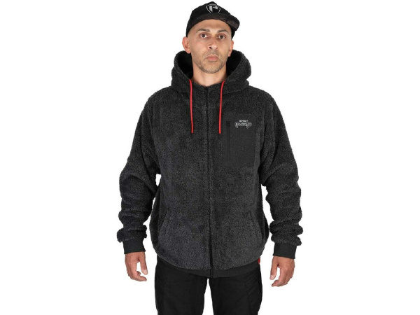 FOX Rage - Bunda Sherpa Hoody