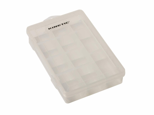 Kinetic - Krabička Lure Box