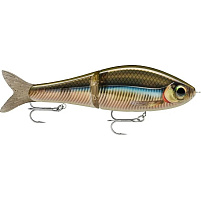 Rapala wobler Super Shadow Rap Glide Variable swimming depth 86g 16 cm SMB