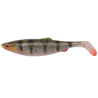 SAVAGE GEAR - Umělá nástraha - 4D Herring Shad 19cm / 45g - Perch