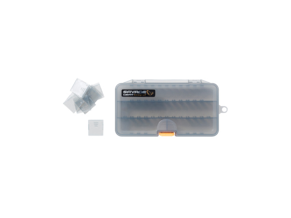 SAVAGE GEAR - Krabička Lurebox 3B smoke