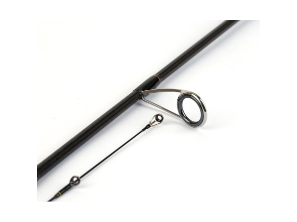 Shimano - Prut Yasei LTD Perch Softbait Fines, 2,60m, 3-21g, 2D