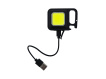 TRIXLINE - Nabíjecí Mini LED svítilna 5W COB s USB