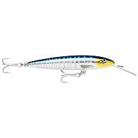 Rapala wobler Countdown® Magnum® Diving 70g 18 cm WHU