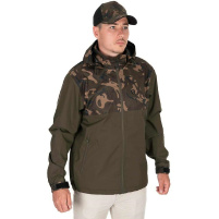 FOX - Bunda Camo Khaki RS 10K Jacket, vel. XXL