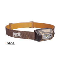 PETZL - Čelovka Tikka 2025 hnědá