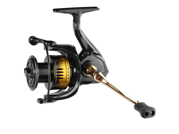 Giants fishing - Naviják GXS Reel 6000FD