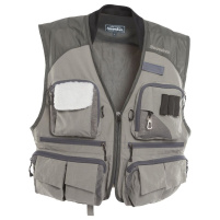 Snowbee Muškařská vesta Superlight Fly Vest|vel.S