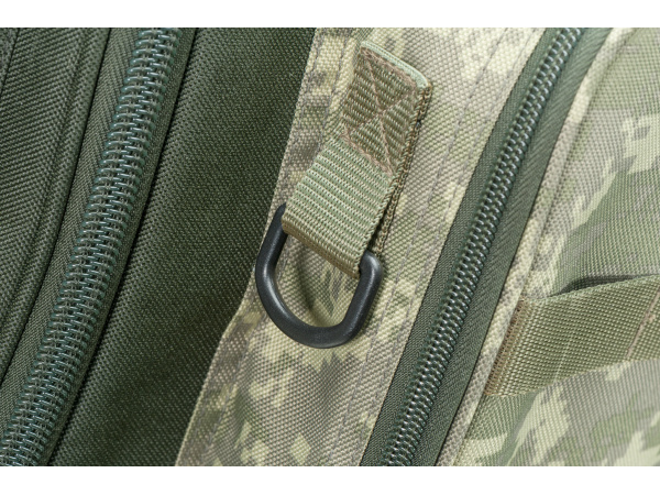 Batoh CamoCODE Cube XL