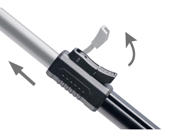 Mivardi Plovoucí pogumovaný podběrák Xtreme 250