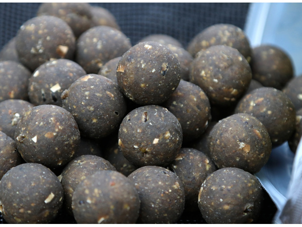 Mivardi Rapid Boilies Excellent - Monster Crab (950g | 16mm)