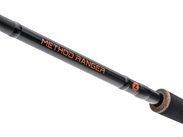 Mivardi Prut Ranger method 390SH