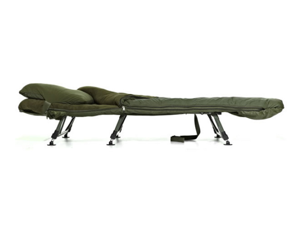 Trakker Products Trakker Lehátko - RLX Flat-6 Bed