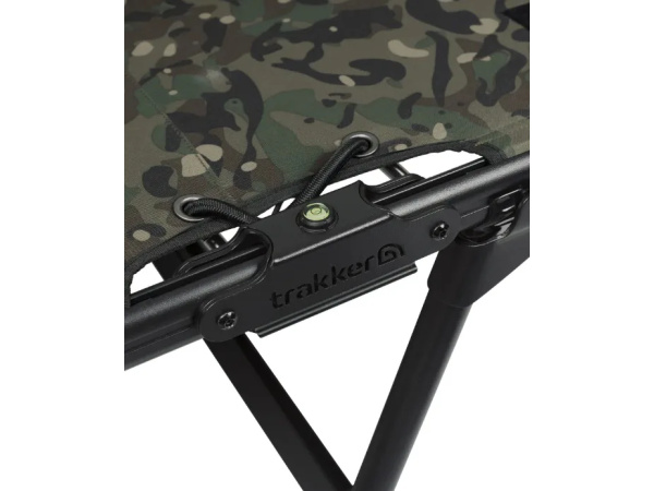 Trakker Lehátko Levelite ELS-MF Wide Bed System