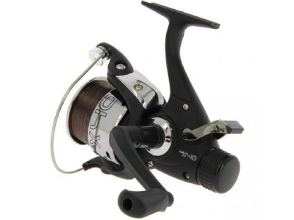 AP Naviják Carp Runner MAX 40 1+1 ZDARMA!