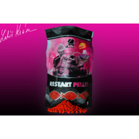 LK Baits ReStart Pellets Compot NHDC 1kg, 4mm