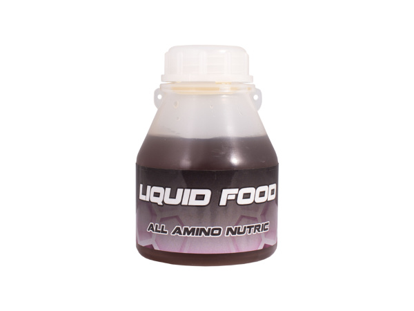 LK Baits All Amino Nutric 250 ml