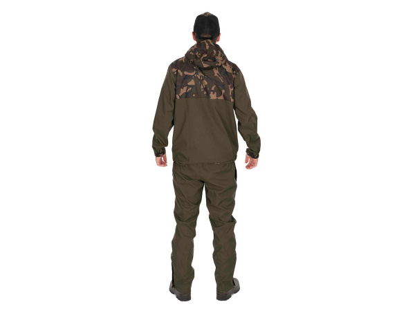Fox Camo/Khaki RS 10K Jacket