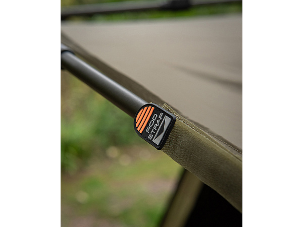 Fox bivak EOS II Bivvies