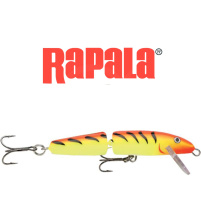 RAPALA - Wobler Jointed 13cm - HT