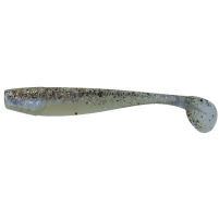 Relax - Gumová nástraha Kingshad 4 - Barva L114 - sáček 4ks - 10cm