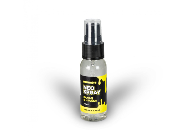 Mikbaits - Neo spray 30ml