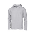 Westin Tričko Ledge UPF Hoodie Mist Grey 