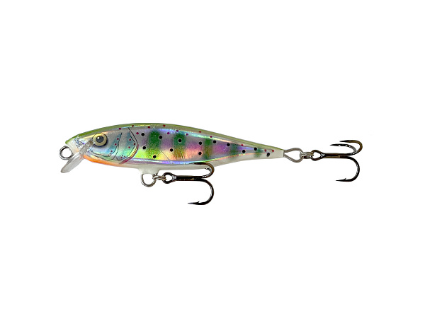 DORADO - Wobler Seeker Twitch slow sinking 5,5cm