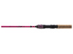 DAIWA - Prut Ninja X Kids pink 1,6m, 10 - 30g, 2D