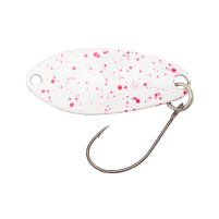 Berkley - Plandavka AGS MASU - 2,79cm / 2,5g - splat white body /fuschia splat